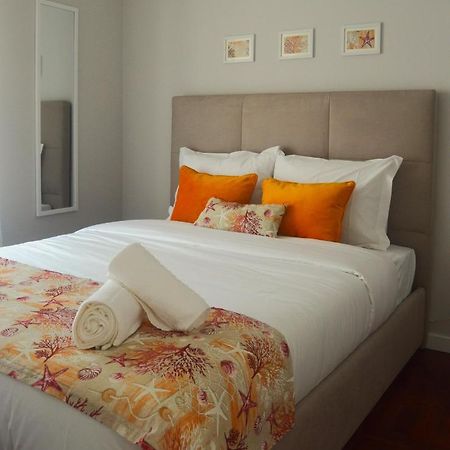 Lugar Dos Avos Apartment Назаре Екстериор снимка