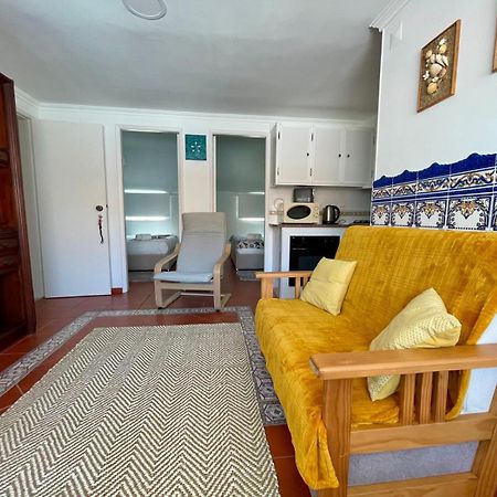 Lugar Dos Avos Apartment Назаре Екстериор снимка