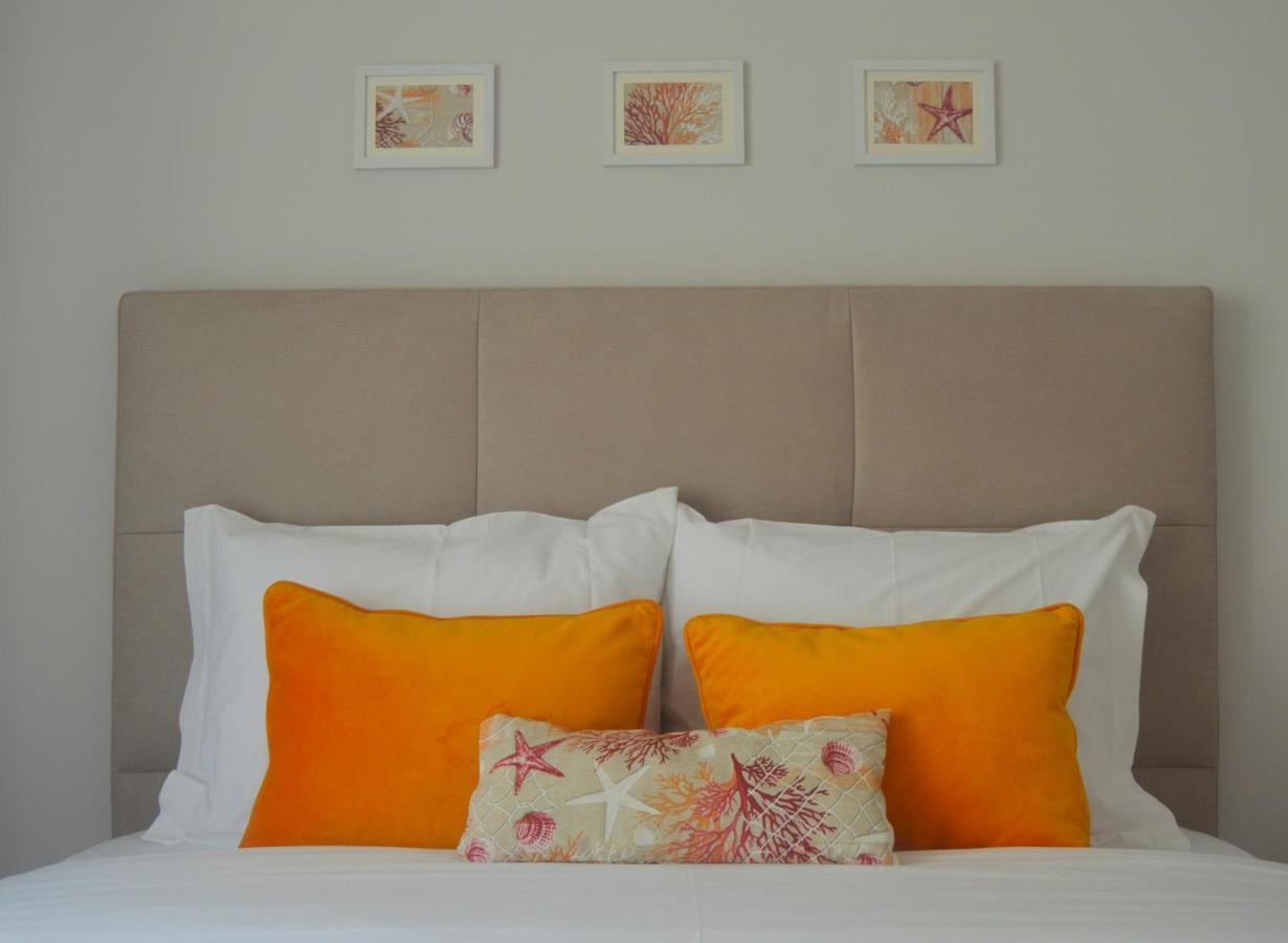 Lugar Dos Avos Apartment Назаре Екстериор снимка