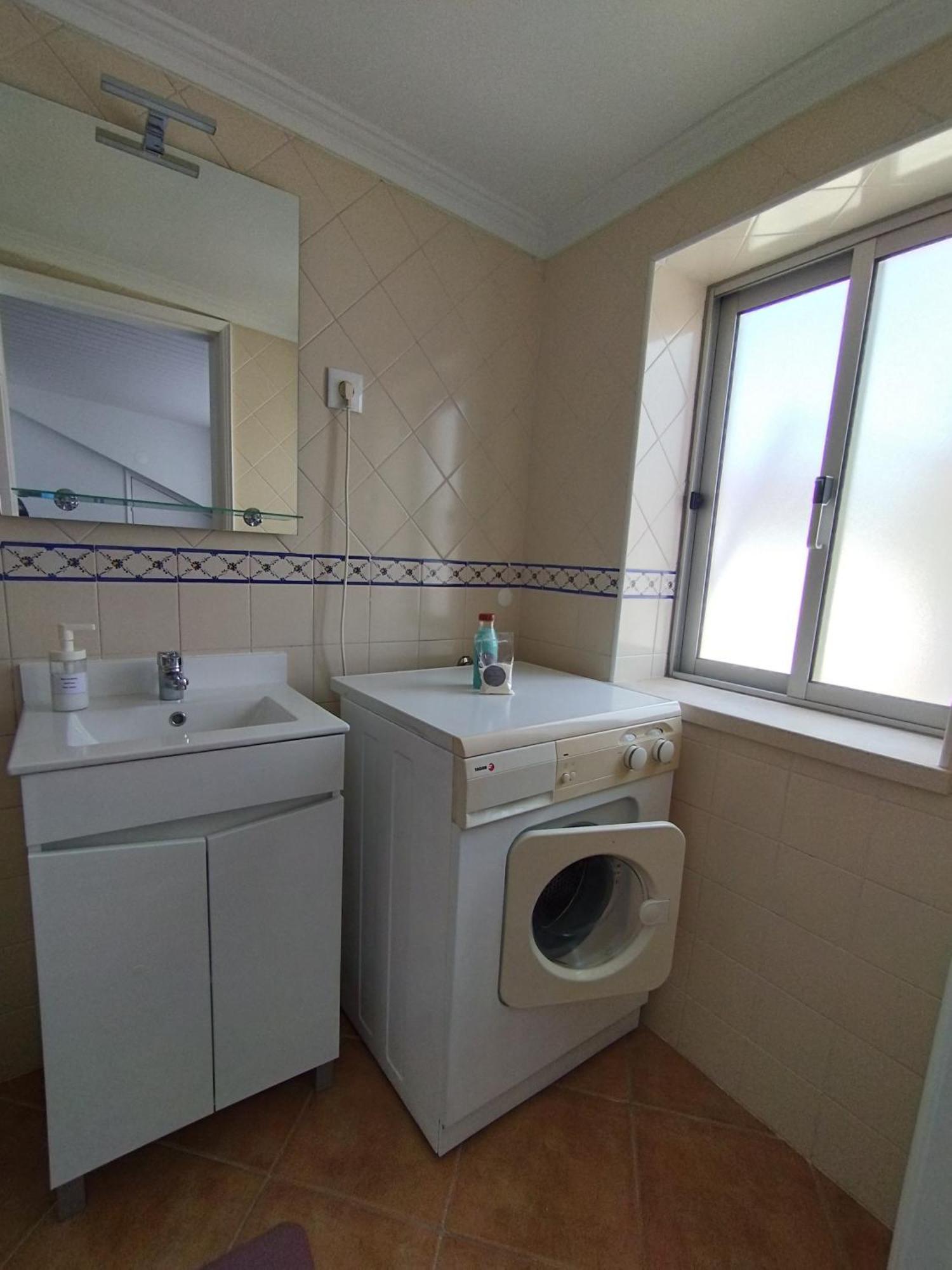 Lugar Dos Avos Apartment Назаре Екстериор снимка