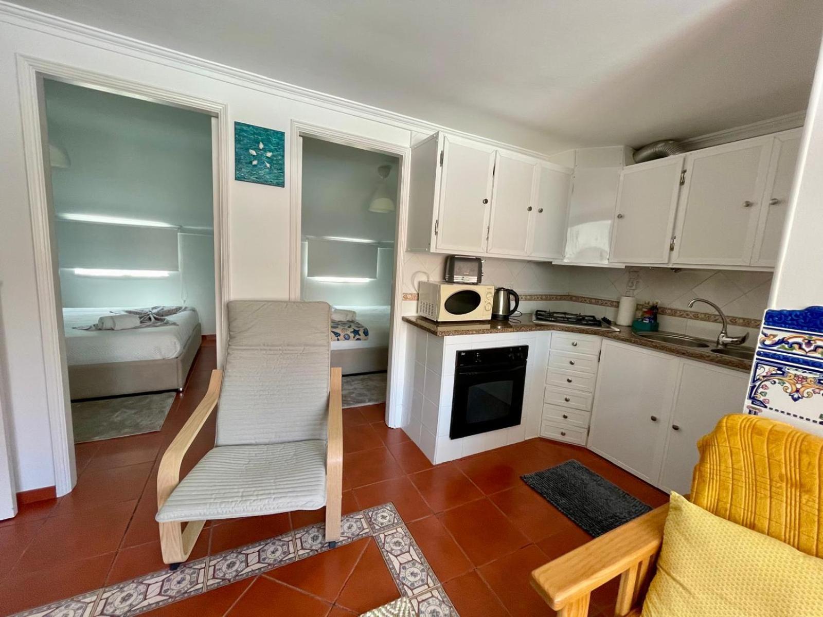 Lugar Dos Avos Apartment Назаре Екстериор снимка